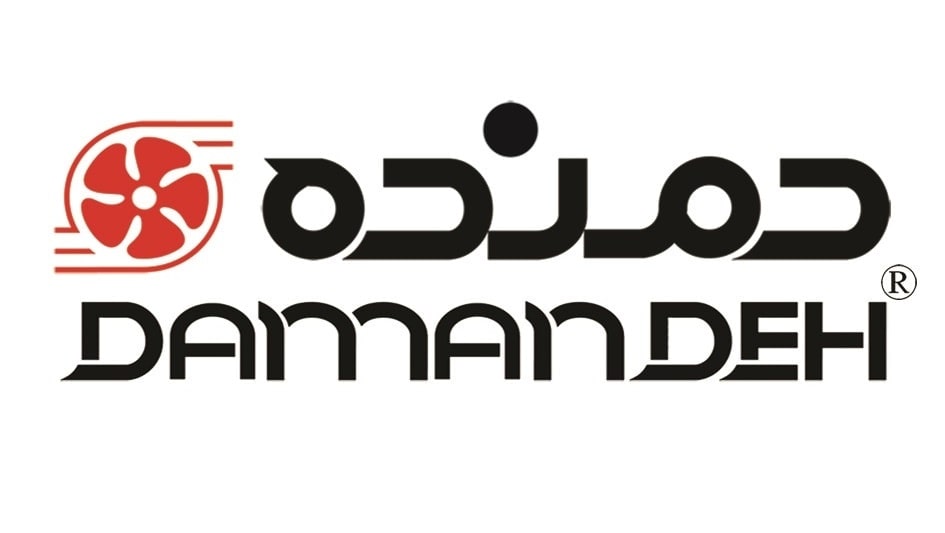 دمنده بزرگترین تولید کننده فن در ایران
