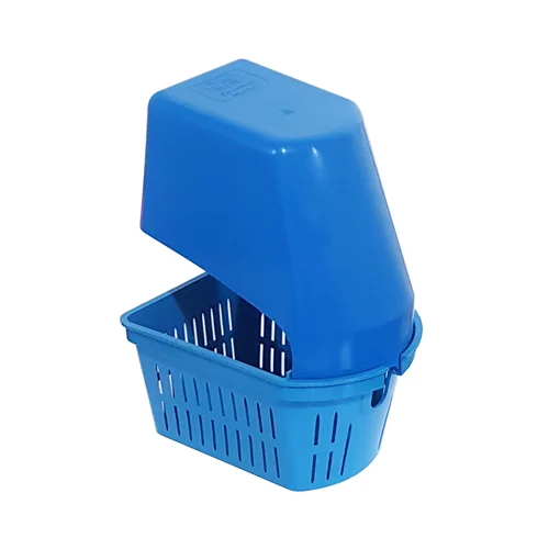 سبد محافظ پمپ کولر آبی