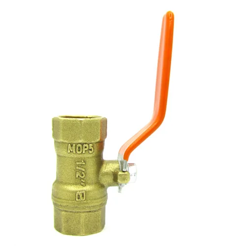 شیر گازی آذین 1/2