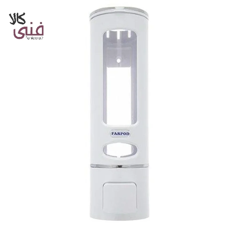 جامایع فرپود مدل رز