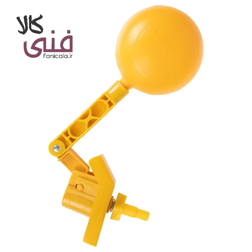 شناور کولر قابل تنظیم ABC